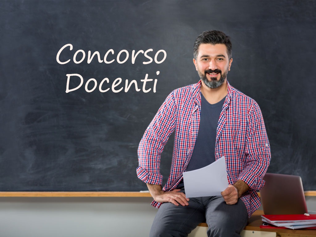 Concorso PNRR 3: Docenti a Tempo Determinato Possono Partecipare alla Prova Scritta