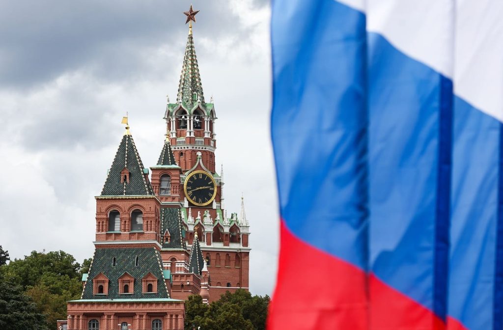 Il Ruolo della NATO nel Conflitto Russo-Ucraino Recenti dichiarazioni provenienti dal Cremlino hanno...