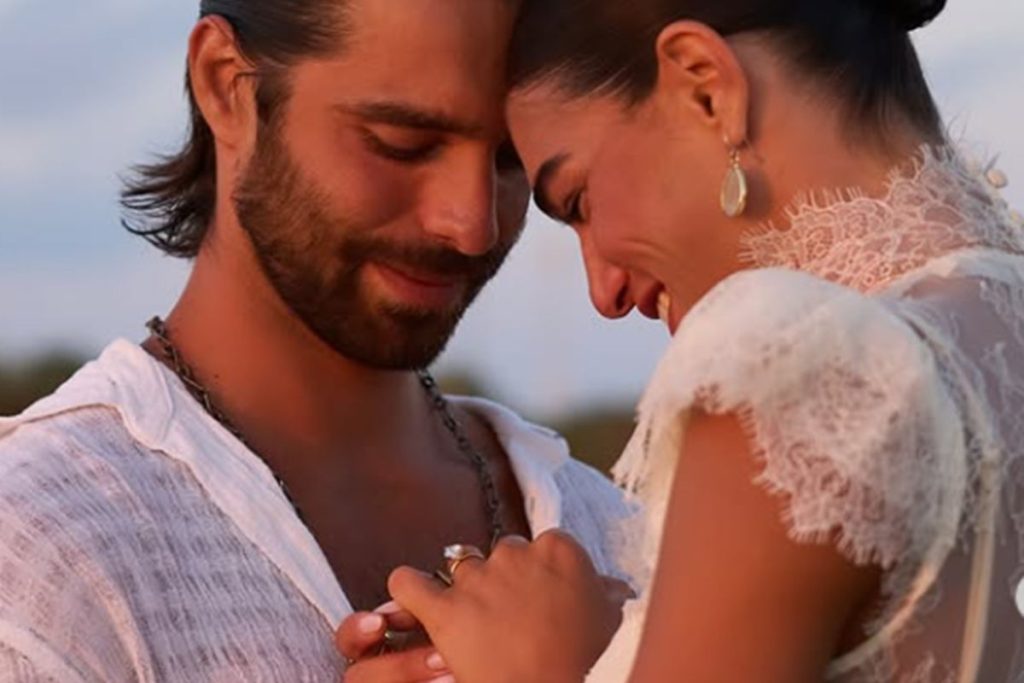 Cristian Lo Presti sposa l’amore dopo la tempestosa relazione con Virginia Tomarchio.