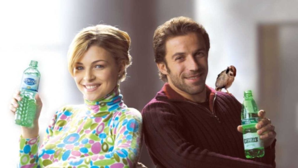 Del Piero: il calciatore che ha rubato il cuore di chi non ama il calcio