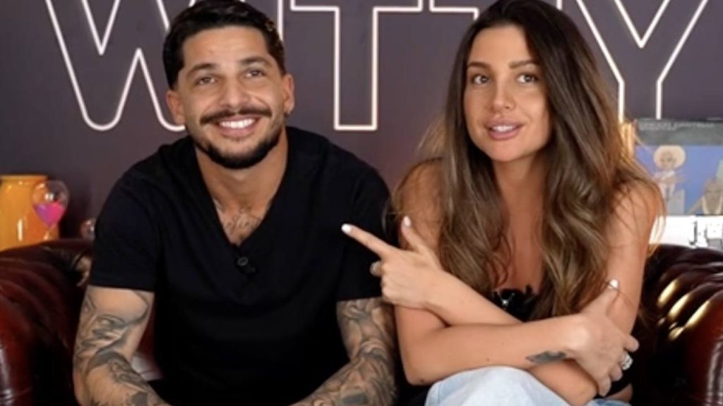 Cristina Ferrara e Gianmarco Steri annunciano ufficialmente la rottura: ecco i motivi.