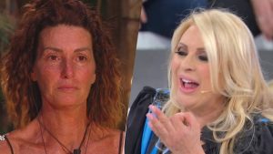 Cristina Plevani svela il motivo dell’astio verso Tina Cipollari: ecco perché non la sopporta.