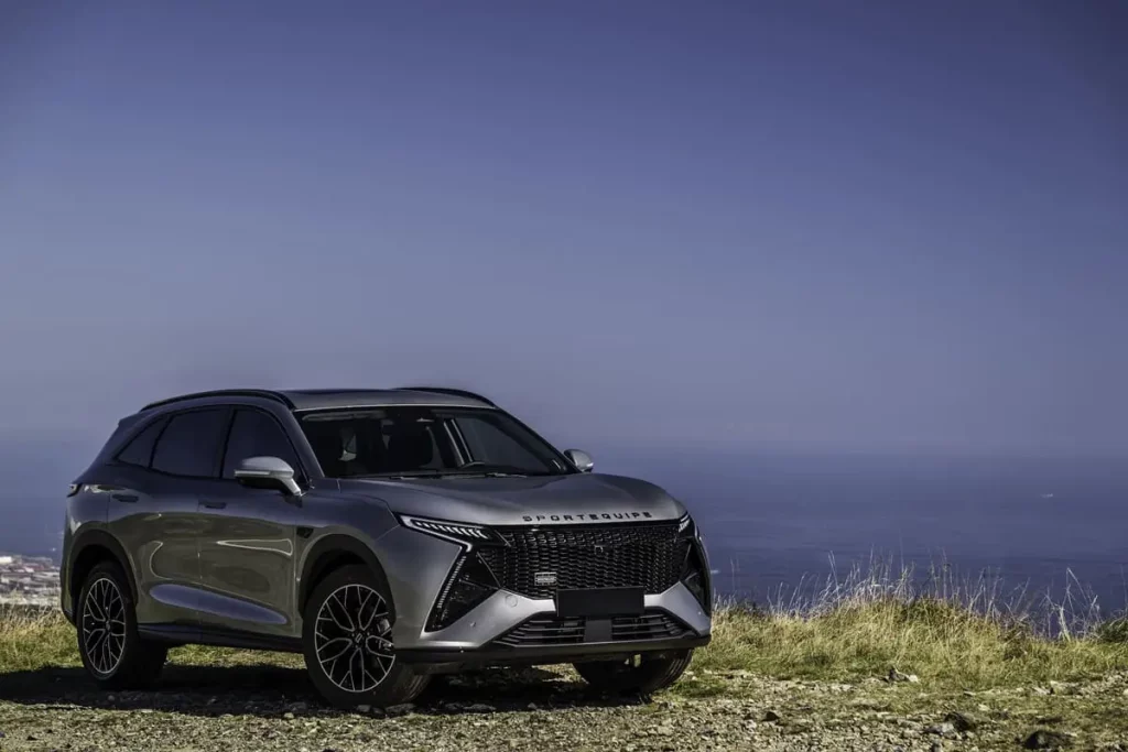 DR Automobiles presenta “Stilnovo”: debutto imperdibile al Salone di Torino. Scopri il futuro dell’auto!