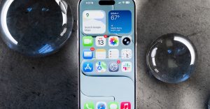 iPhone Air: design elegante e prestazioni elevate per un’esperienza smartphone senza pari.