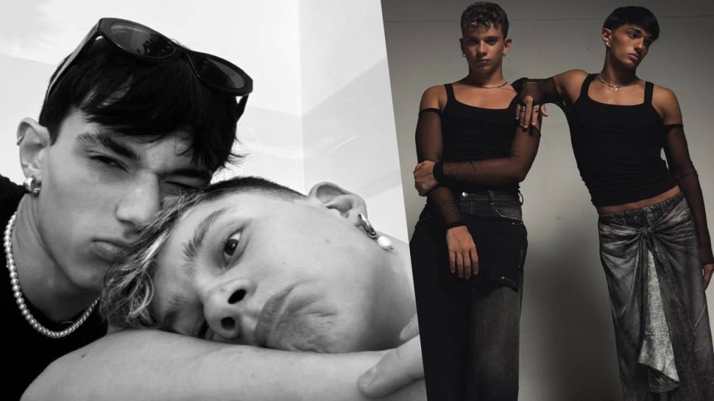 Daniele Doria: Il Trionfo ad Amici 24 e il Sogno a New York Daniele Doria, ballerino napoletano, ha...