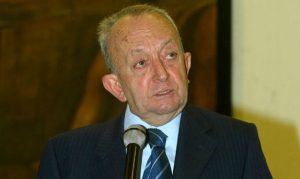 Julio Velasco: la chiamata di De Mauro per le Indicazioni nazionali della Commissione educativa.