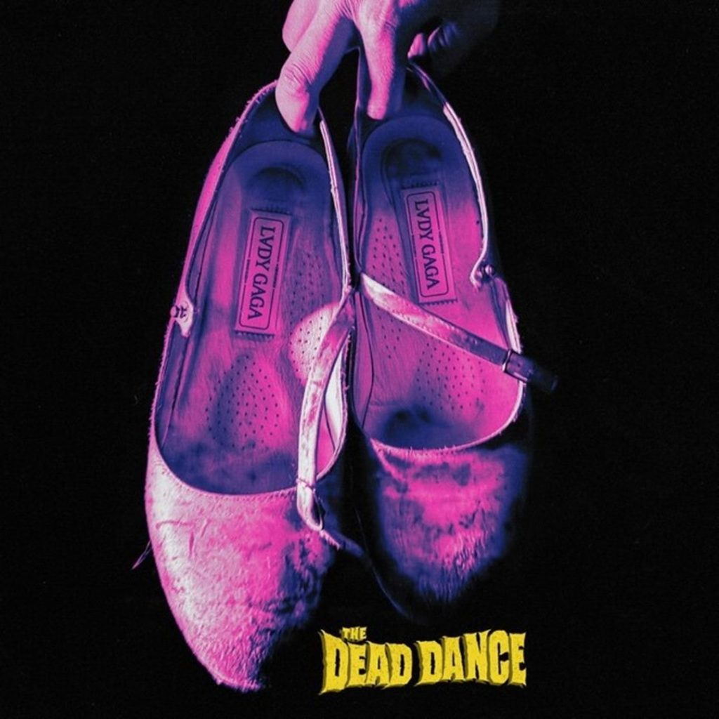 Lady Gaga lancia il nuovo singolo “The Dead Dance”: ascoltalo ora!
