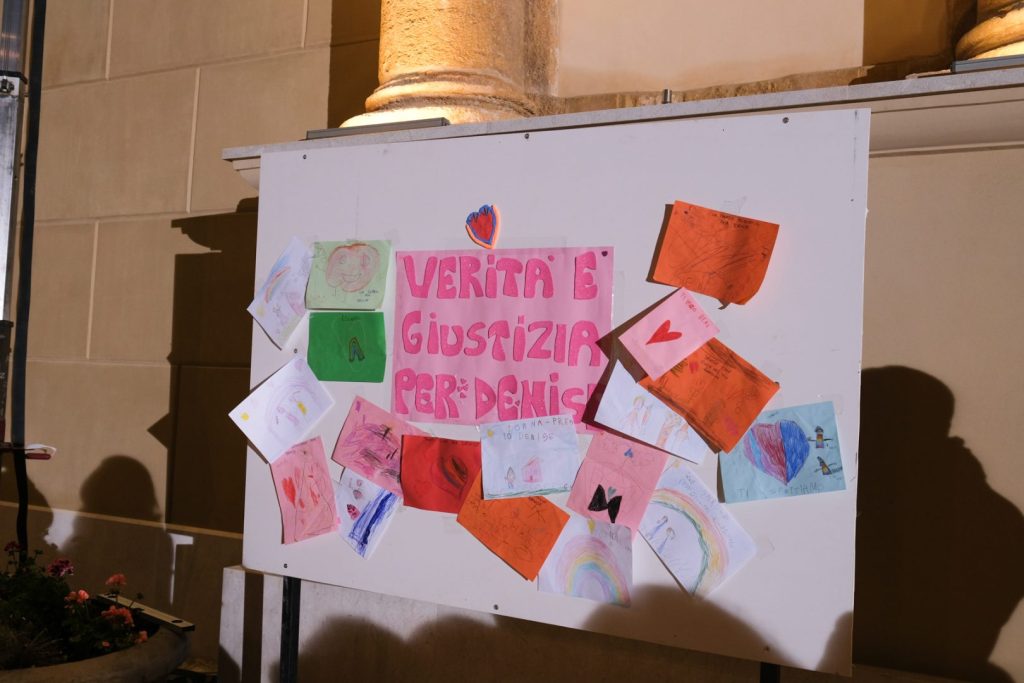 Ricordo di Denise Pipitone: 21 anni senza di te, il messaggio toccante della mamma.