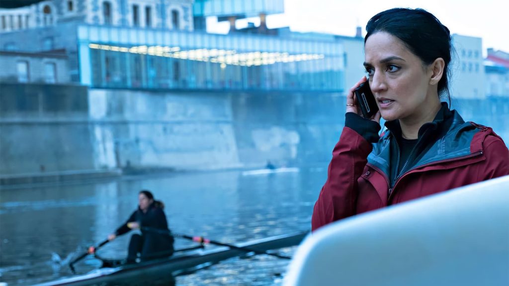 Se sei un appassionato di thriller avvincenti, questa serie ti terrà col fiato sospeso. <h2>Una...