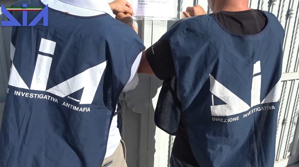 Sequestro beni per 4 milioni a imprenditore pregiudicato tra Roma e Toscana.