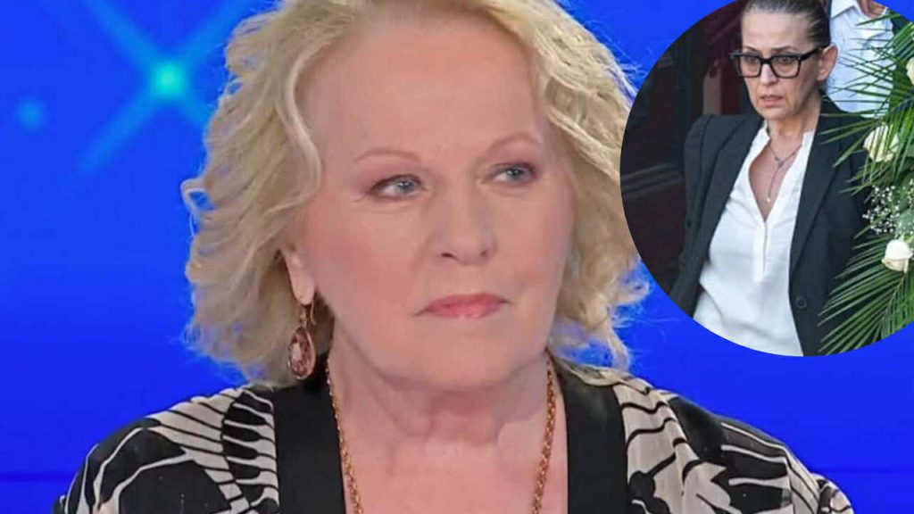 Pippo rifiuta di incontrarla: la segretaria di Baudo diffida Katia.