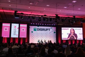 Ultimi 7 giorni per risparmiare sui biglietti TechCrunch Disrupt 2025, assicurati il prezzo Regular Bird!