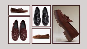 Loafers: il must-have dell’autunno da uno dei nostri negozi preferiti.