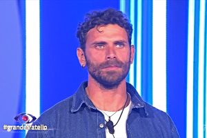 Domenico D’Alterio elimina profili e foto: cosa teme prima del Grande Fratello?