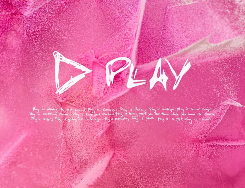 Ed Sheeran lancia “Play”: scopri il suo nuovo album ricco di emozioni!