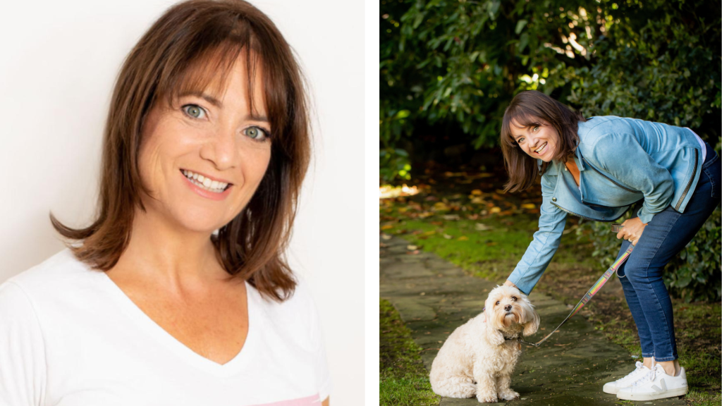 Katie Taylor, ora 56 anni, racconta un periodo difficile della sua vita: “Quando dovevo mettere in...