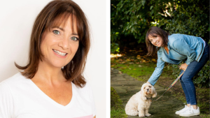 Katie Taylor, ora 56 anni, racconta un periodo difficile della sua vita: “Quando dovevo mettere in...