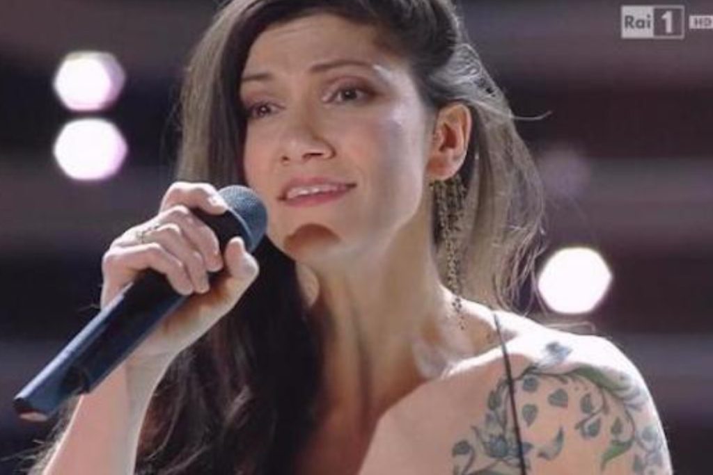 Silva e Marino Toffoli: i genitori di Elisa e il mancato rapporto con il padre.