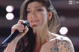 Silva e Marino Toffoli: i genitori di Elisa e il mancato rapporto con il padre.