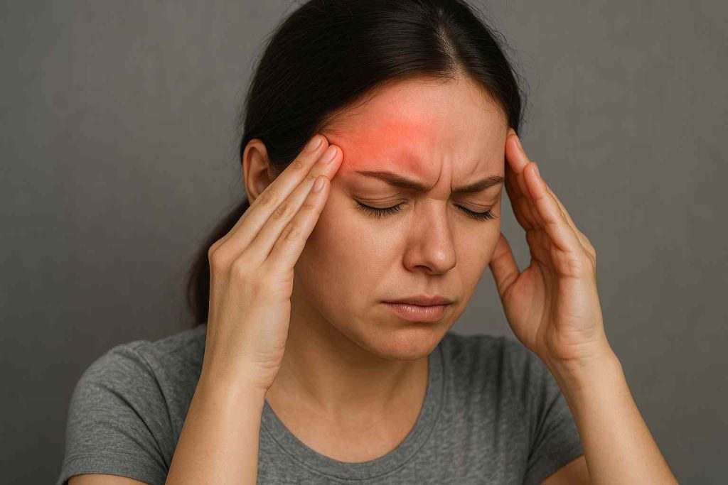 Le notizie riguardanti sintomi e cure riportate su blog.it vengono esposte a titolo informativo. Nel...