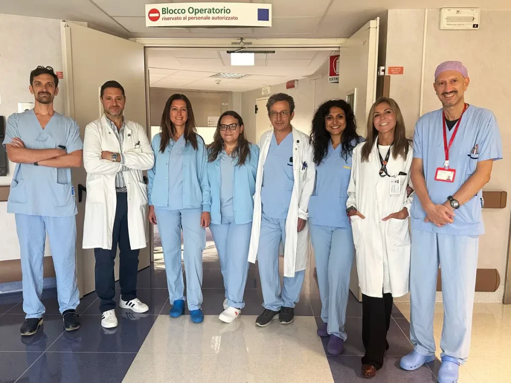 Cuore donato a Livorno, trapiantato a Bologna dopo 20 minuti di viaggio straordinario