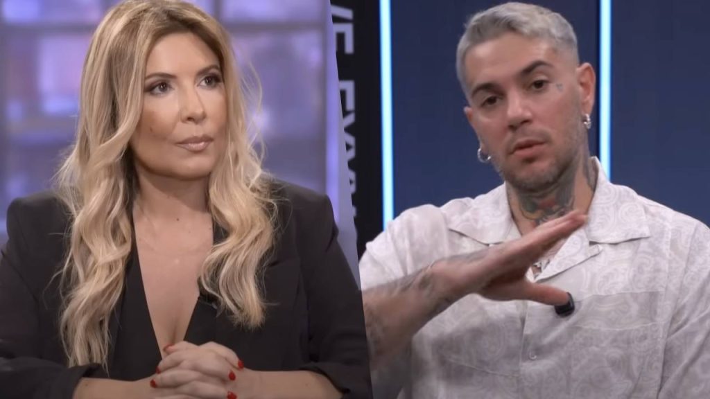 Emis Killa sotto attacco: la risposta incisiva di Selvaggia Lucarelli alle critiche.