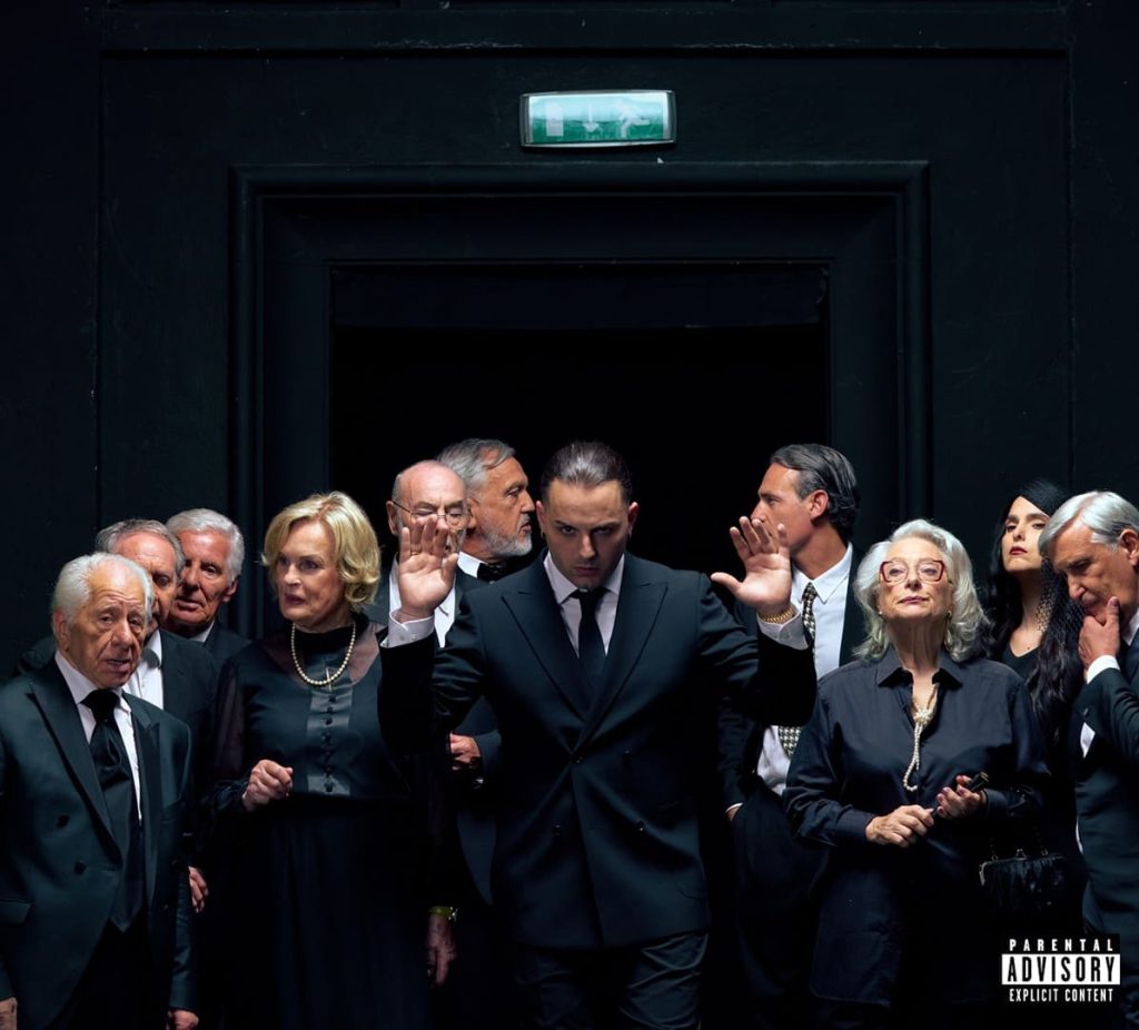 “Per Soldi e Per Amore”: il nuovo attesissimo album di Ernia è finalmente disponibile!