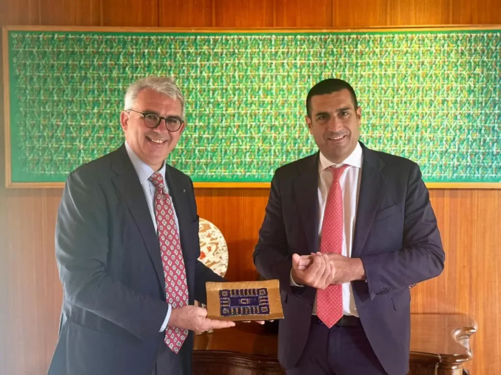 Emilia Romagna: un legame forte tra Italia e Giappone all’Expo di Osaka.