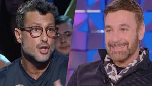 Fabrizio Corona attacca Raoul Bova: “Una vergogna, un vero squallore!”