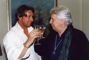 Fabrizio Venturi presenta “Volo Libero”: un ritorno emozionante nei negozi di dischi.