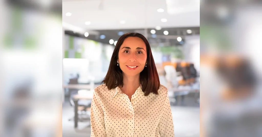 Federica Montella, oggi a 36 anni, ha costruito una carriera nel mondo degli investimenti...