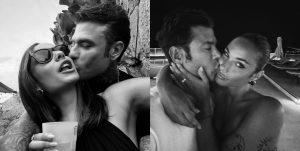 Fedez e Giulia Honegger: un amore nuovo tra frecciate su Ferragni.