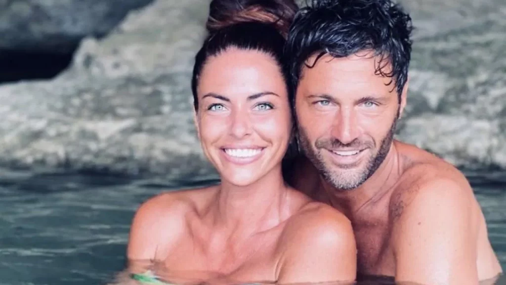 Filippo Bisciglia e Pamela Camassa si separano dopo 17 anni insieme