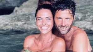 Filippo Bisciglia e Pamela Camassa si separano dopo 17 anni insieme