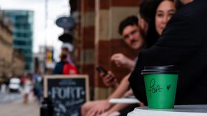 Le migliori caffetterie di Manchester da non perdere assolutamente.