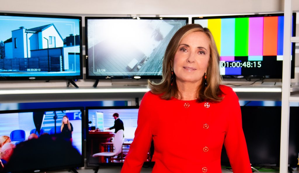 Quando inizia Forum su Canale 5? Scopri data e anticipazioni della nuova edizione!