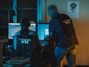 Maxi operazione dei Carabinieri: 26 arresti contro la cosca Piromalli della ‘Ndrangheta.