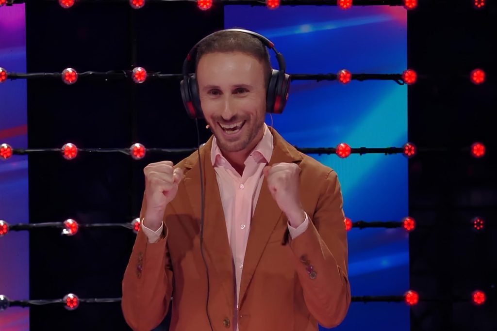 Sarabanda Il Torneo dei Campioni: I Dettagli e i Protagonisti Il viaggio di Sarabanda Il Torneo dei...