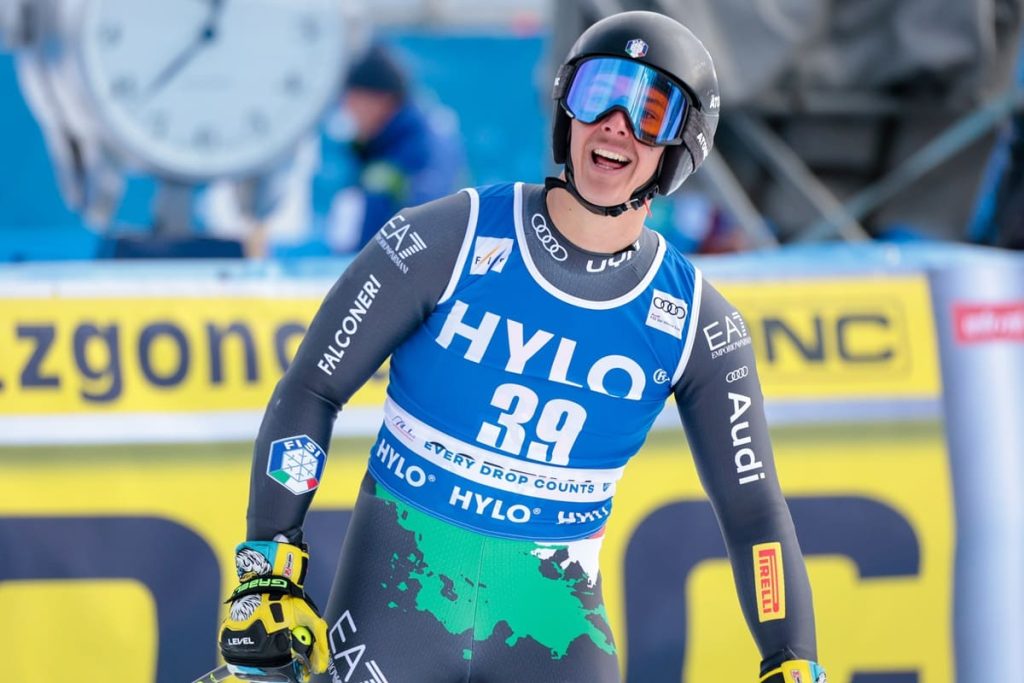 Funerali di Stato per Matteo Franzoso: cerimonia a Sestriere il 23 settembre.