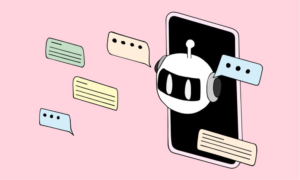 California: in arrivo legge per regolare i chatbot di compagnia basati su intelligenza artificiale.