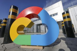 Come le startup di AI stanno potenziando il successo del cloud di Google.
