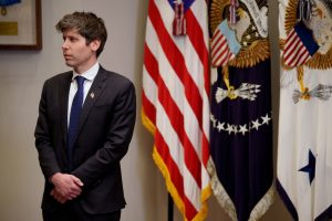 OpenAI sta creando cinque nuovi data center Stargate con Oracle e SoftBank.