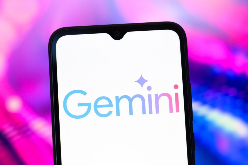 Google Gemini ritenuto ‘ad alto rischio’ per bambini e adolescenti in nuova valutazione di sicurezza.