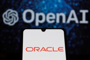 L’affare Oracle-OpenAI sorprende Wall Street: ecco i motivi dietro l’impatto inatteso.