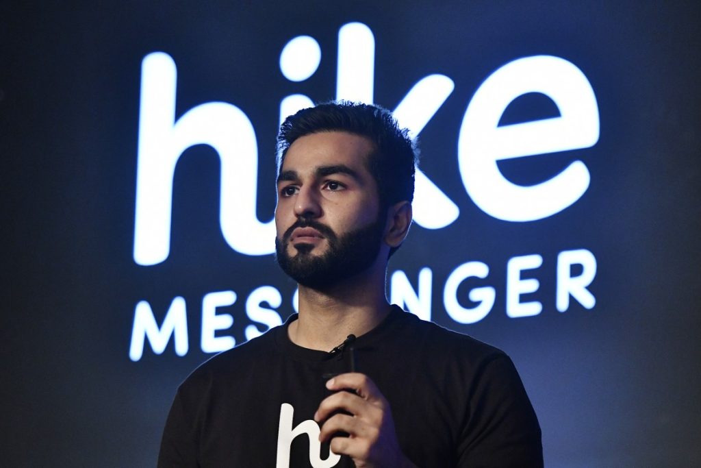 Hike, ex unicorno, chiude per la stretta dell’India sul gioco d’azzardo online.