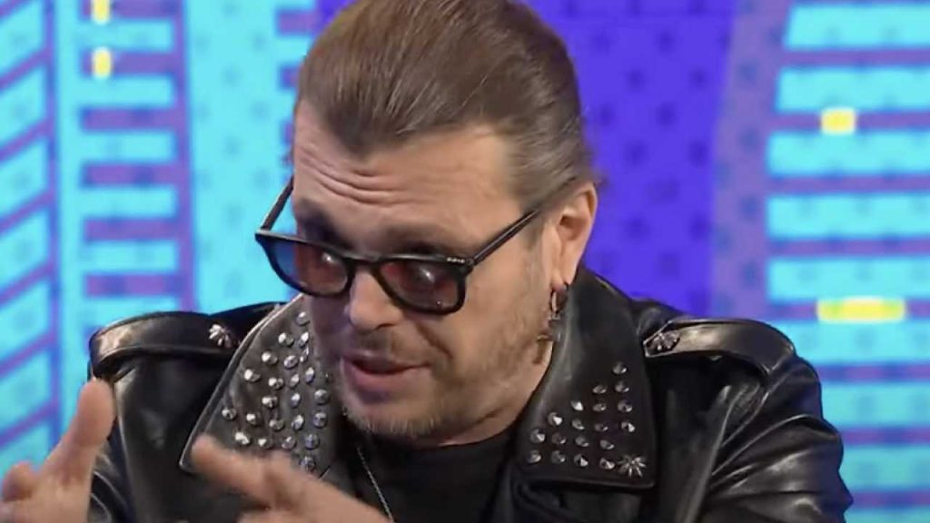 Gianluca Grignani e Laura Pausini: cosa potrebbe accadere in aula di tribunale?