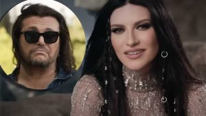 Grignani: “Denuncia Pausini? È una storia ridicola”, la sua clamorosa risposta.