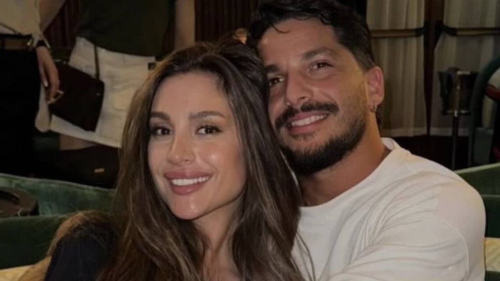 Gianmarco Steri e Cristina Ferrara: la fine della relazione svelata e i motivi dietro.