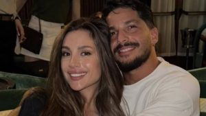 Gianmarco Steri e Cristina Ferrara: la fine della relazione svelata e i motivi dietro.