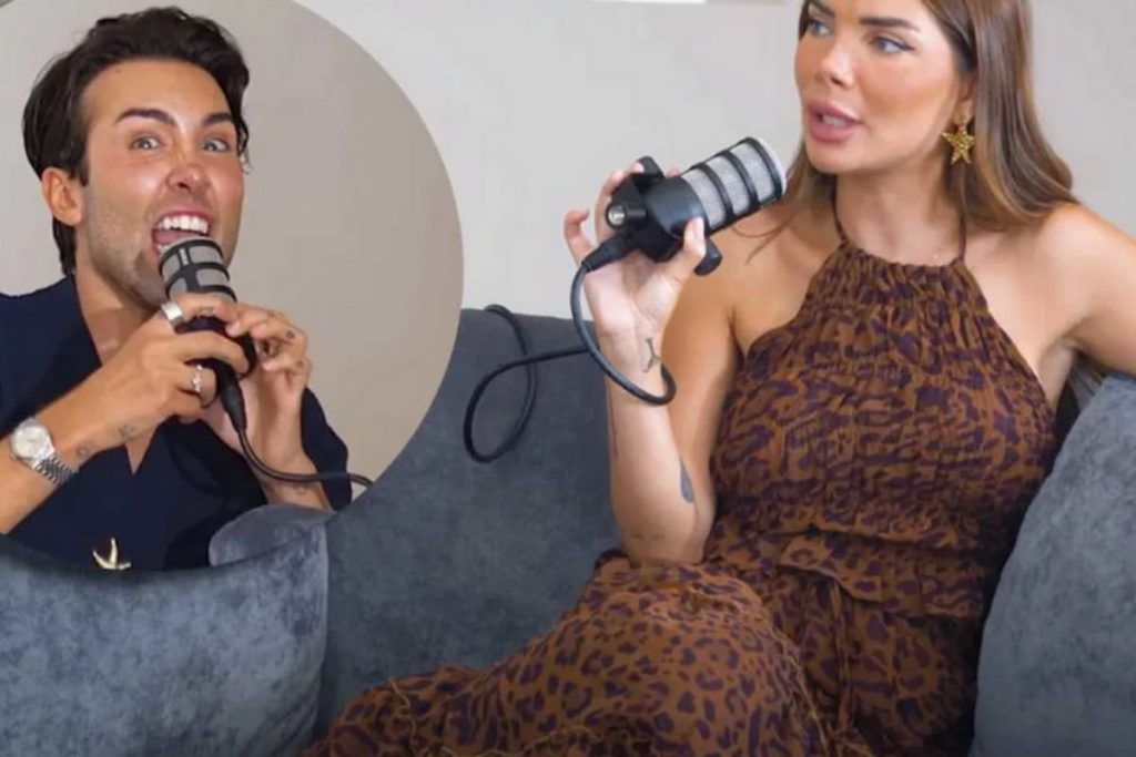 Gianmarco Zagato e Nicole Pallado tra i Concorrenti di Pechino Express 2026? Manca poco al debutto...